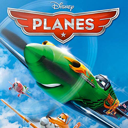 Disney Planes 3DS Neuf - vue 10