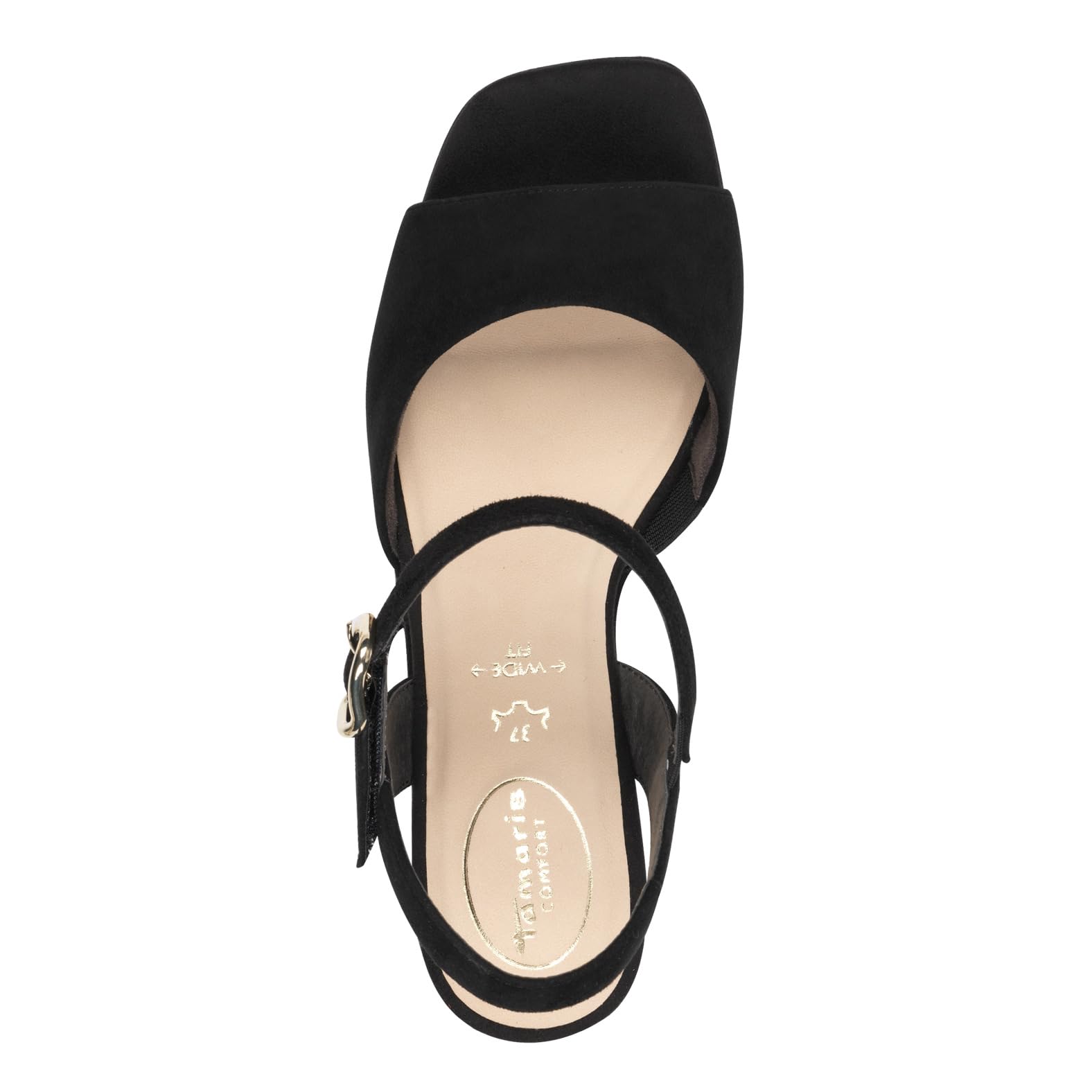 Tamaris Comfort Sandalette 8-8-88309-20 Comfort fit