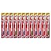 Colgate Toothbrushes Premier Extra Clean ( 12 Toothbrushes)