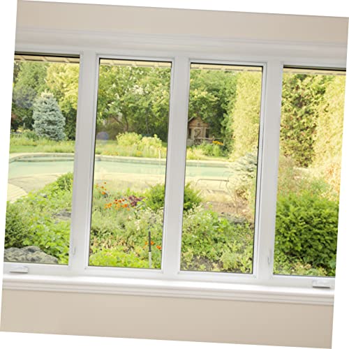 Película para Ventana con Bloqueo UV para Autos PRETYZOOM miniatura 5