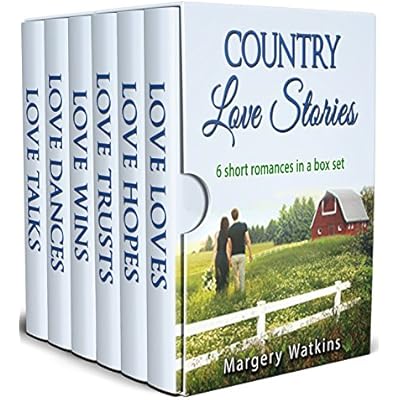 Country Love Stories
