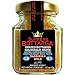 Supreme Bottarga - Finest Imported Sardinian Grated Bottarga (Kosher)