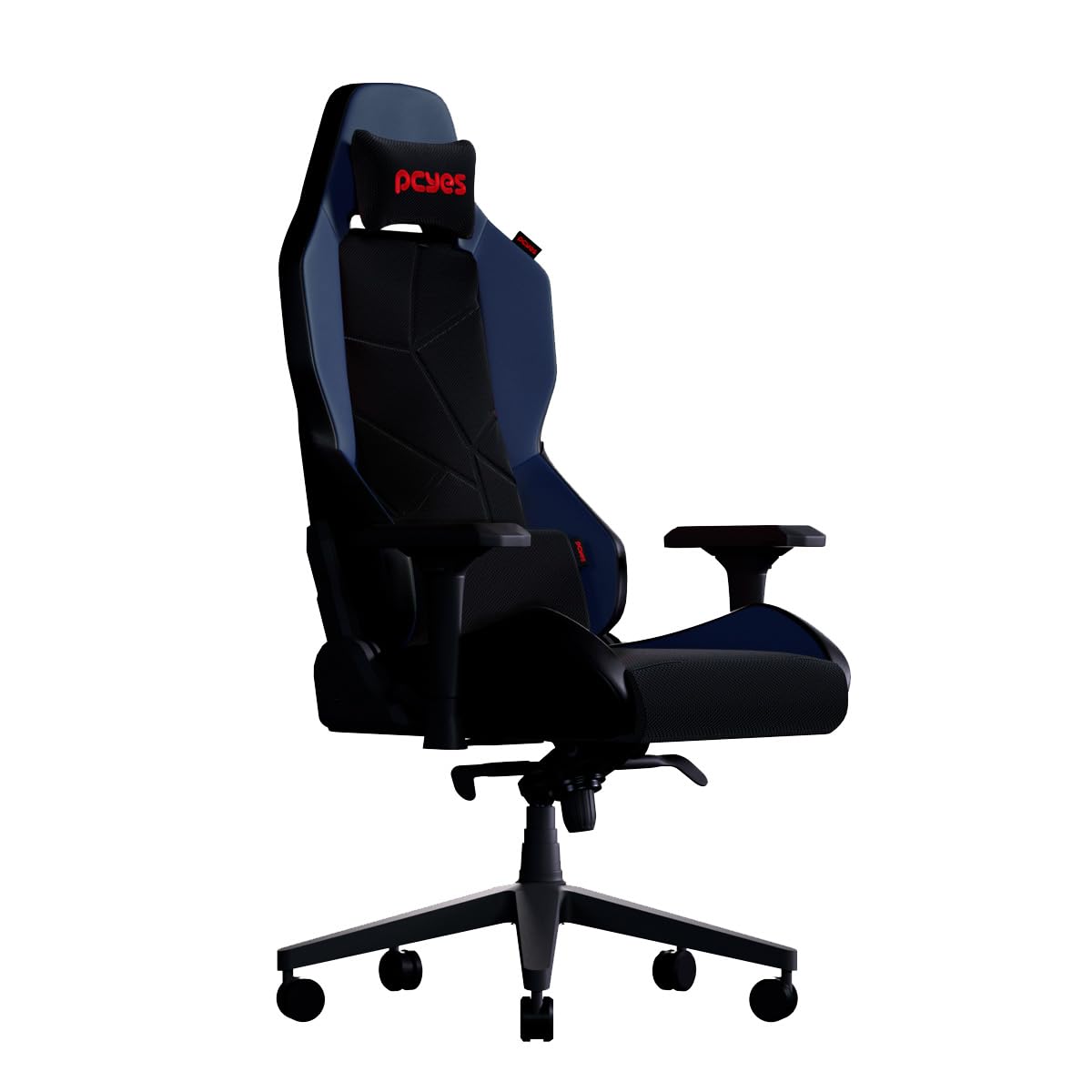 CADEIRA GAMER SENTINEL COLBAT BLUE AZUL PCSTL-AZ | Amazon.com.br