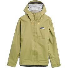 Patagonia Men's M's Torrentshell 3l Rain Jkt jacket pack of 1