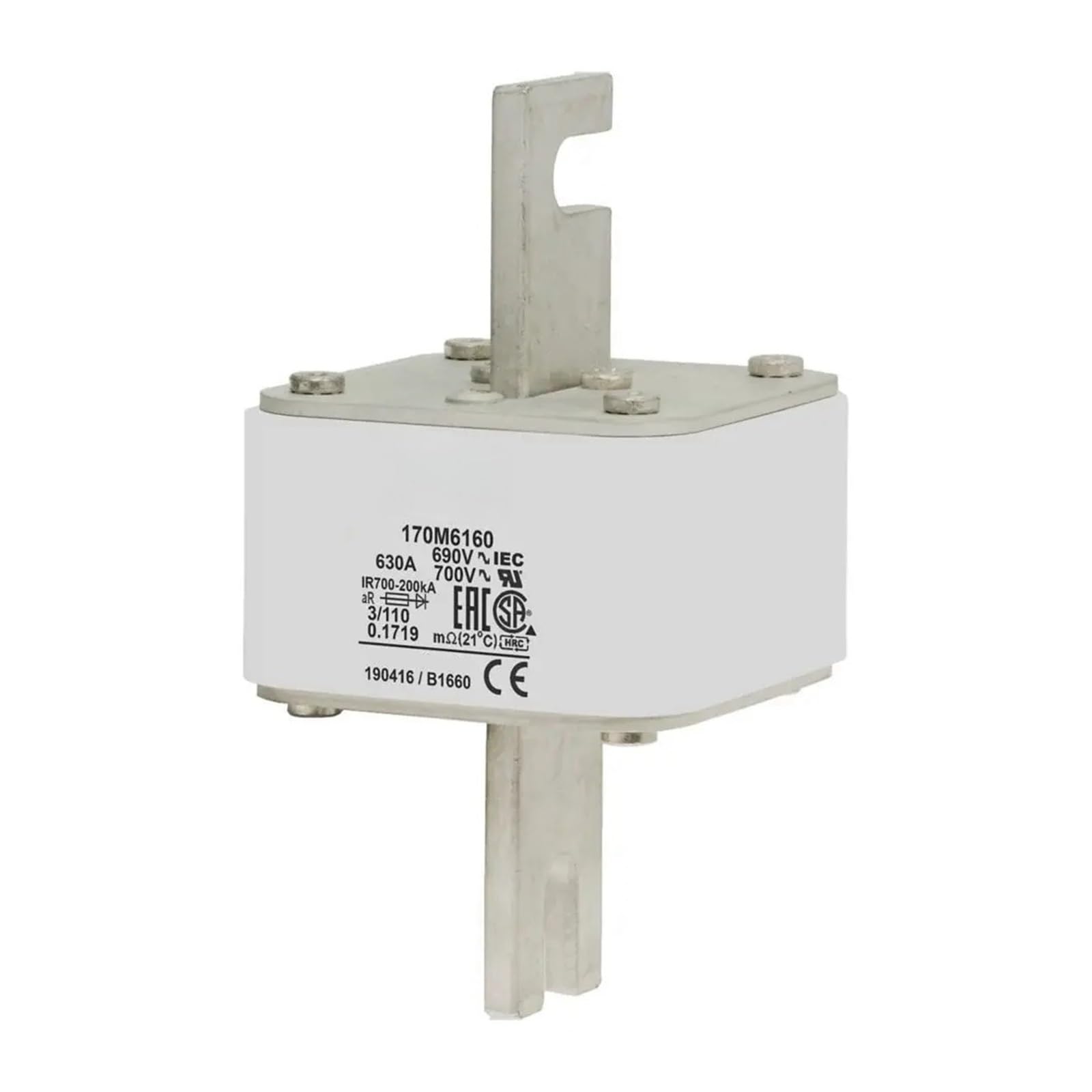 FBPQRCONS 170M6158 170M6159 170M6160 170M6161 170M6162 170M6163 170M6164 170M6165 170M6166 170M6167 170M6168 170M6169 Fuse(170M6160)
