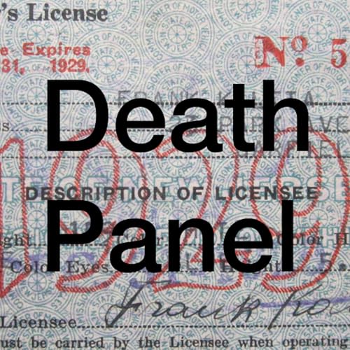 Kansas and the History of State Identification as Administrative Violence w/ Cassius Adair (Unlocked)