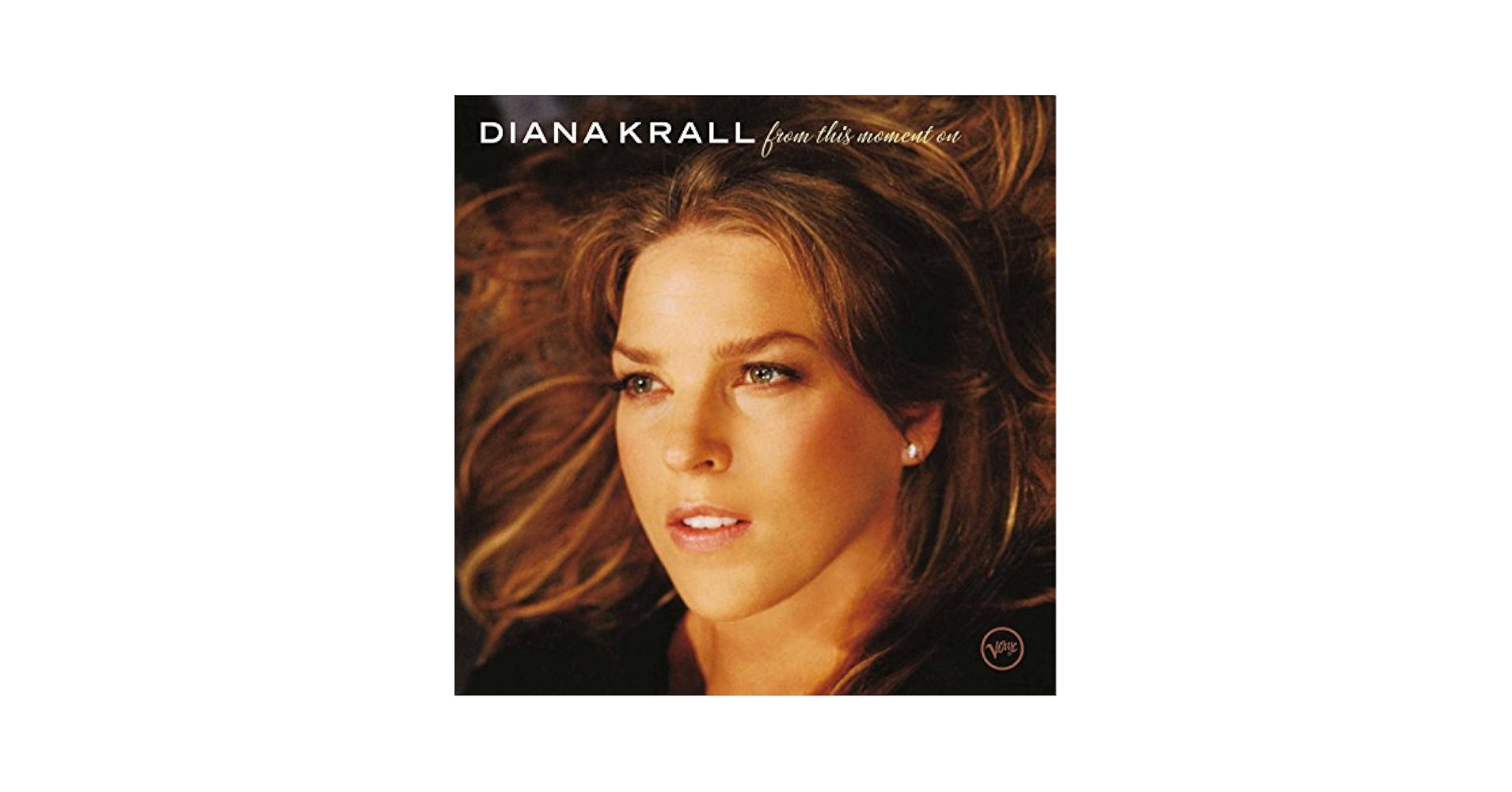 Amazon.com: From This Moment On[2 LP]: CDs & Vinyl