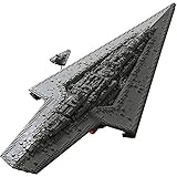 lego star wars imperial star destroyer ucs 10030 Zuverlässige Qualität: Hergestellt aus umweltfreundlichem Kunststoff, verarbeitet von glatt polierten und weich abgerundeten Kanten, der für Hände und Oberfläche harmlos ist und glatt ohne Grat, Anfasen und andere Sicherheitsrisiken ist. Hochpräzises Stanzpressen, hohe Zähigkeit, Farbe und Glanz sind voll.