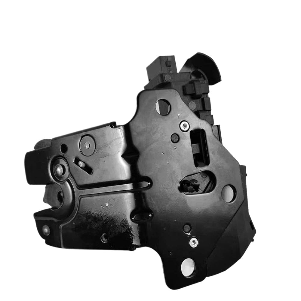 Kqggtxqzb Onecolor Trunk Lock 8P4827505d 8P4827505c Compatible With Audi A4 S4 Tt A3 S3 Q7 Rs6 A6 S6 Rs4