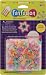 Perler Beads Glow in the Dark Mix Fuse Beads For Kids Crafts, 2000 pcs