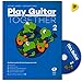 Produktbild Play Guitar Together Band 2 - Die Gitarrenschule für den Gruppenunterricht mit CD, Dunlop Plek - Edition Dux D3506 9783868492637