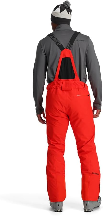 Spyder Men's Bromio Insulated Ski Pant