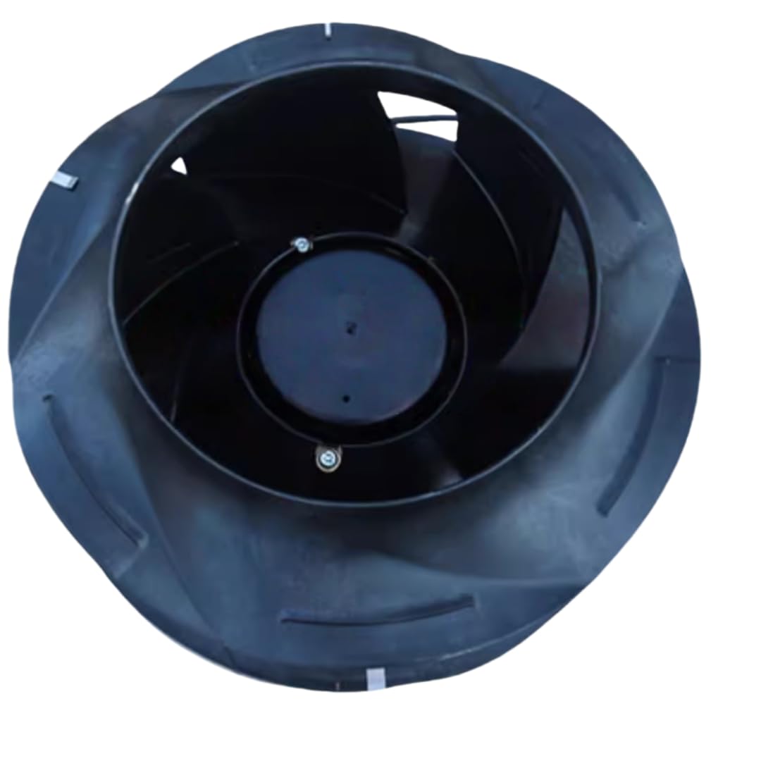 PEQYUACTE R3G310-RS01-I1 200-277V 3.2A 730W 2640RPM Cooling Fan 310mm