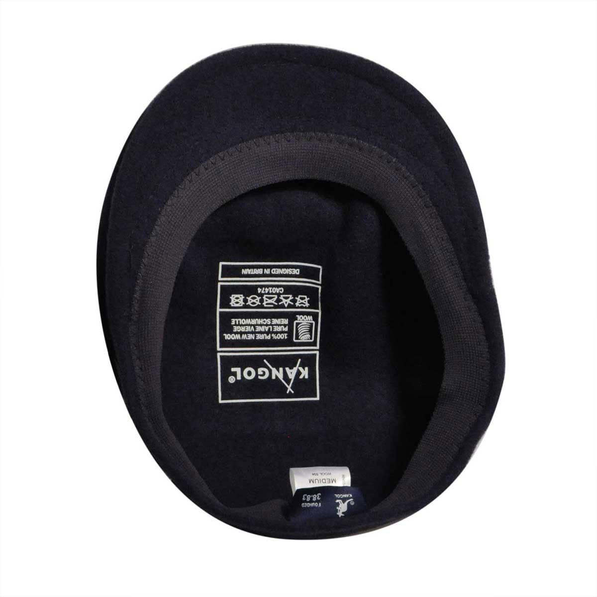 Kangol Wool 504 - Gorra unisex