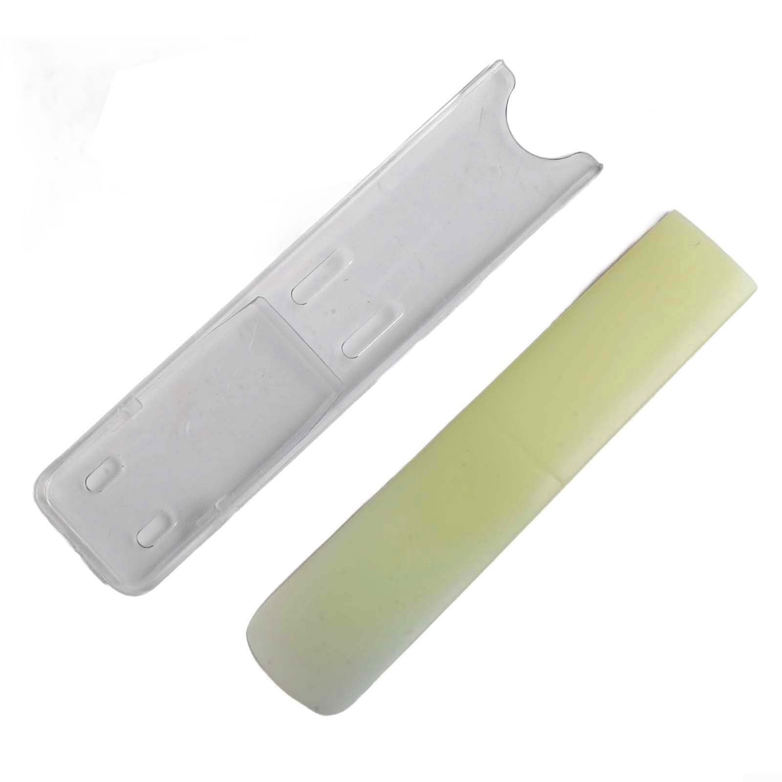 Stroiki do saksofonu tenorowego premium, 3 sztuki, wykonane z żywicy, dostępne w różnych mocach (siła 2.0)