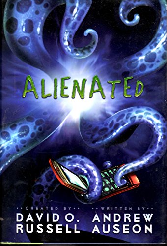 Alienated view 2