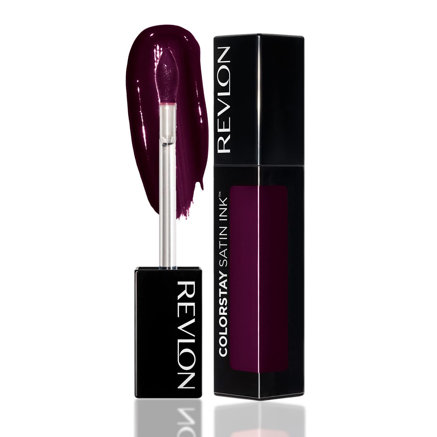 Revlon ColorStay Satin Ink Liquid Lipstick – Royal Amethyst