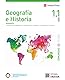 Geografía e Historia 1 (1.1 Geografía 1.2 Historia) Comunidad en Red