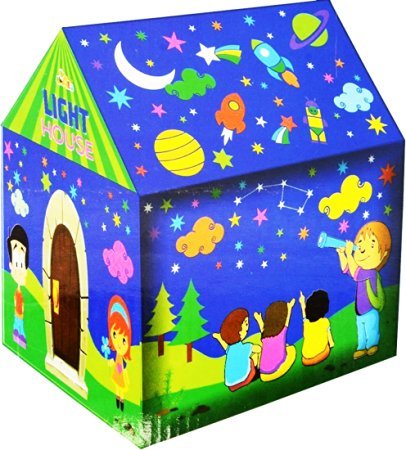 Awals Light House - The Tent House with 