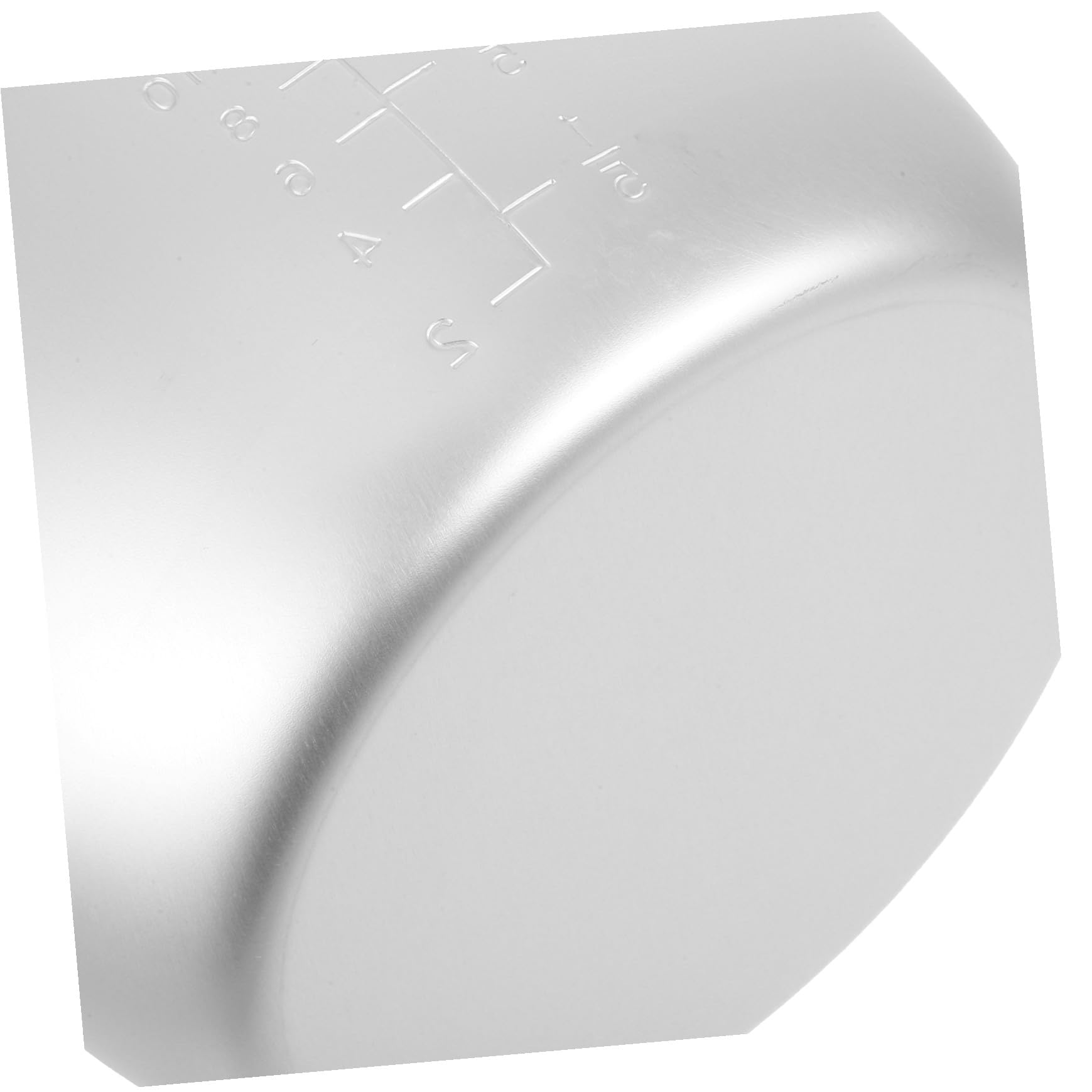 Mikinona Cuve Chaleur Intérieure D'aluminium Antiadhésive Alliage en 5l Distribution Uniforme Compatible pour Autocuiseur Cuisson de Porridge et Vapeur