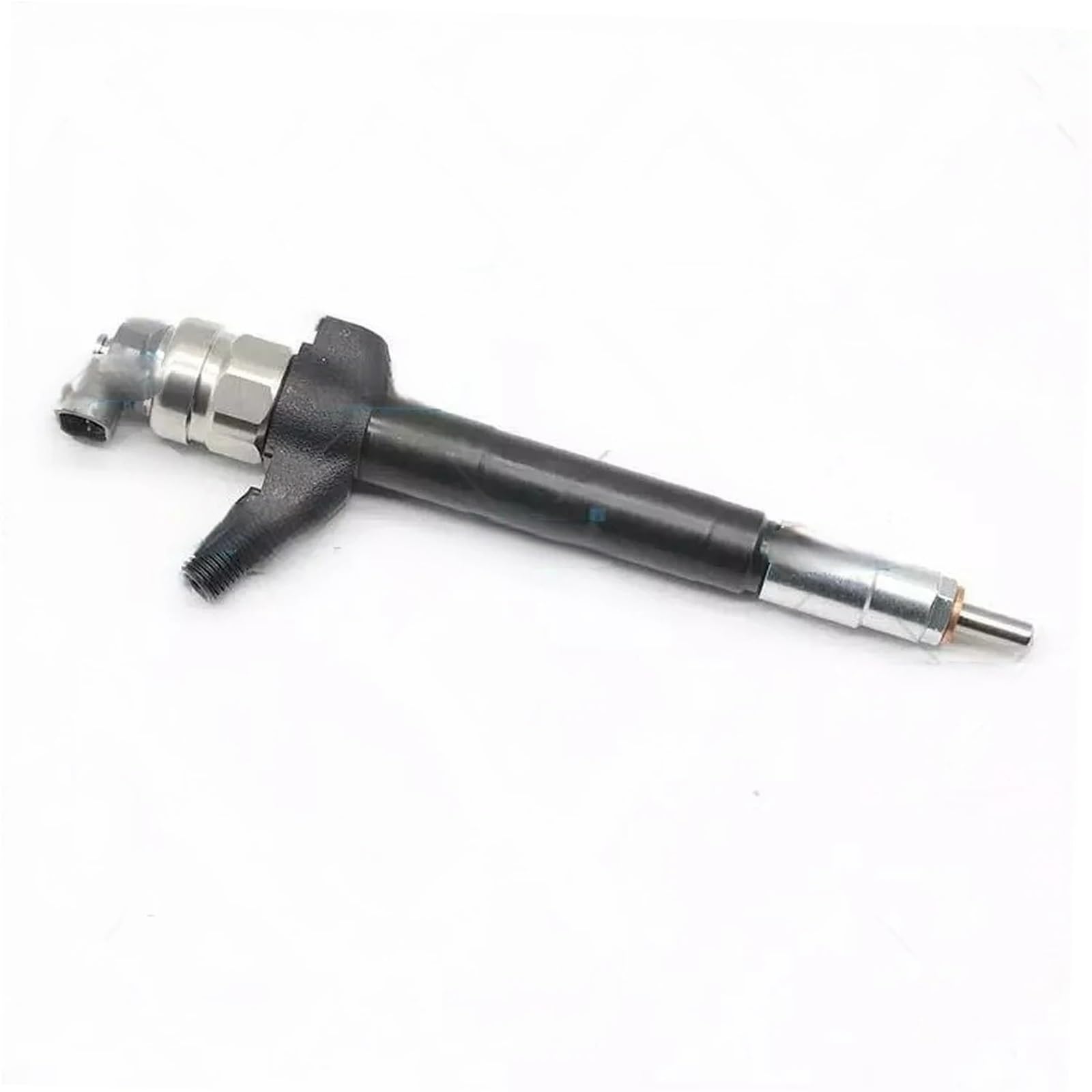 Twxxws One Color Injector Nozzle For Denso 5801 For Citroen Jumper 2.2 Hdi 74Kw 88Kw For Fiat Transit 2.2 Tdci 81Kw 96Kw 095000-5801 6C1q-9K546-Ac Fuel Injector