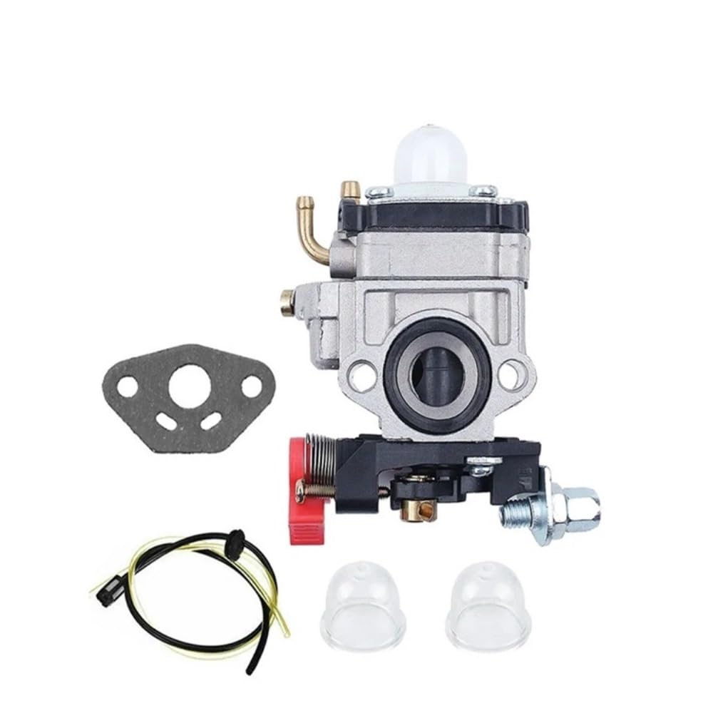 Carburateur TH26 pour tronçonneuse et débroussailleuse TH23 TH34 BV162