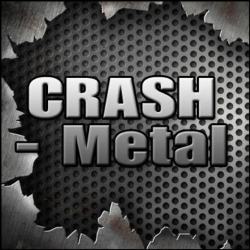 Amazon Music Sound EffectsのCrash Metal Sound Effects Amazon.co.jp