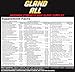 Gland All-Raw Gland Complex 30 Packets