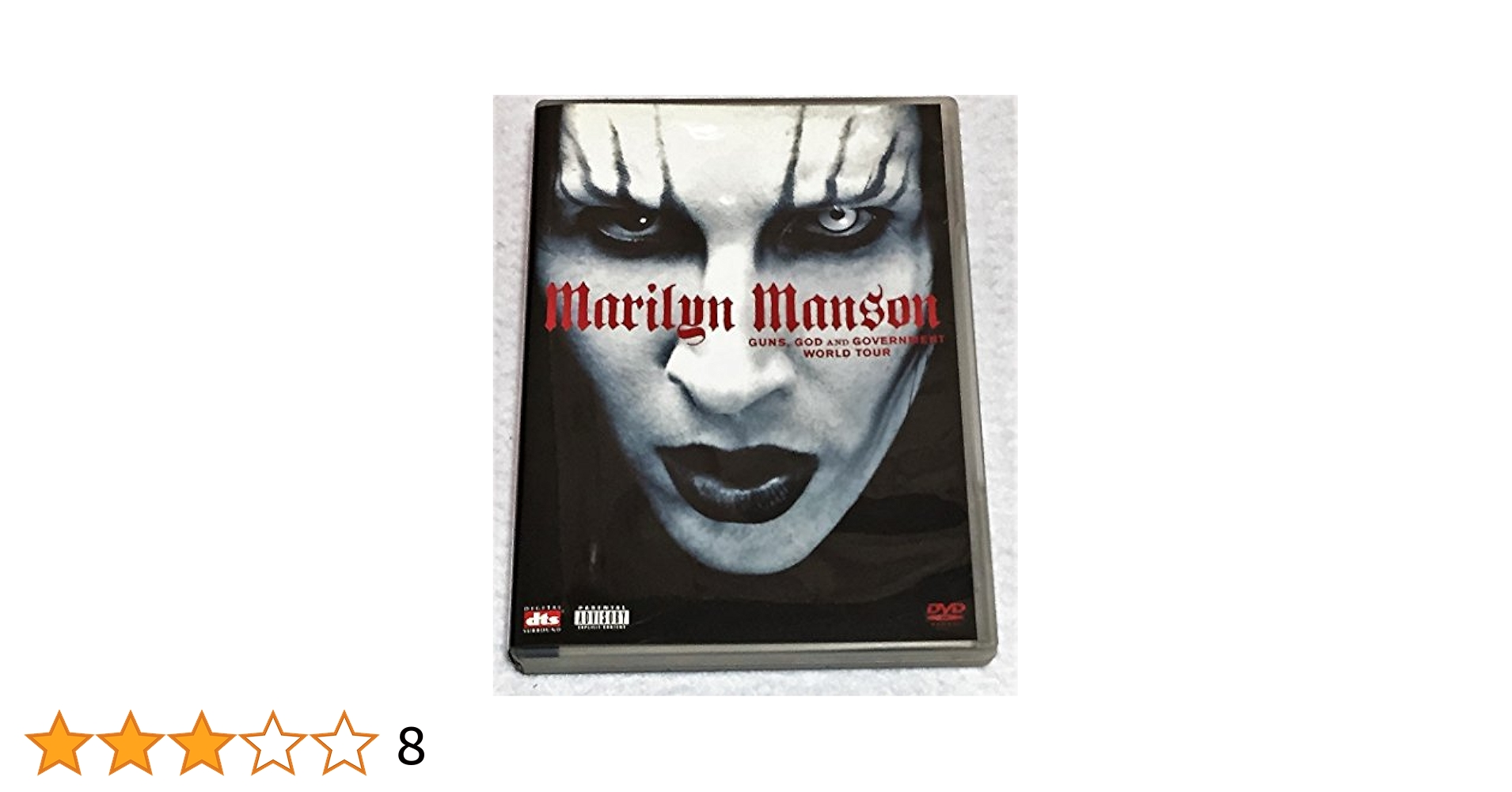ガンズ・ゴッド・アンド・ガヴァメント [DVD] Amazon.co.jp: ガンズ・ゴッド・アンド・ガヴァメント [DVD