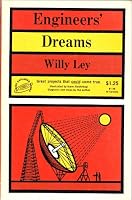 Engineers' Dreams 9997483219 Book Cover