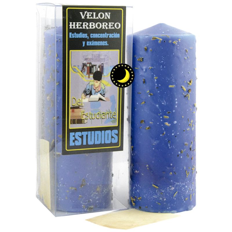 Velon Herboreo Estudios