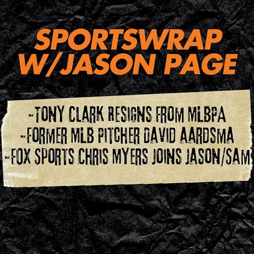 Tony Clark Resigns Before MLB CBA Talks, Spring Training Begins + Daytona 500 Reaction & Tyreek Hill Released