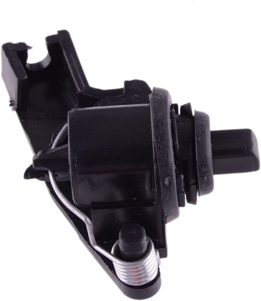 beler Black Fuel Door Lid Lock Release Actuator 78827ED00A