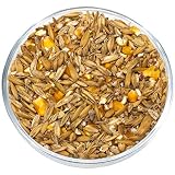 Leimüller Mélange de céréales pour Chevaux 25 kg – Melange cereales...