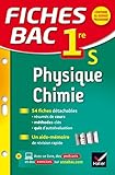 correction livre physique chimie 1re s hachette education 2015  Physique chimie 1re S