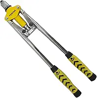 Alicate Rebite Rebitador Rebitadeira Manual Tipo Alavanca 17" Profissional | Fertak