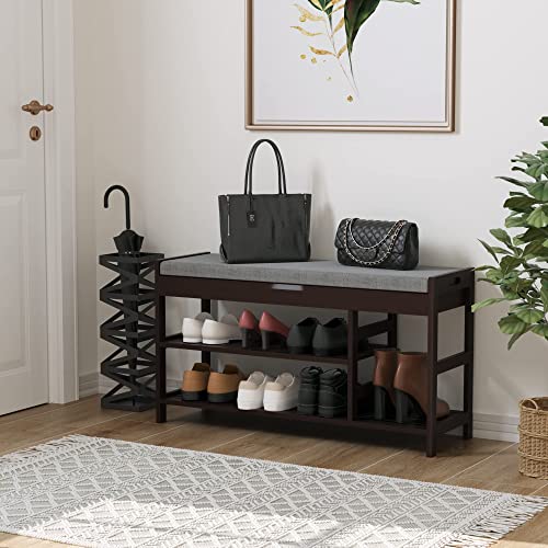 Top 10 Best Entryway Bench Shoe Storage Top Picks 2023 Reviews