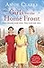 Girls on the Home Front: An inspiring wartime story of friendship and courage (Factory Girls, 1)