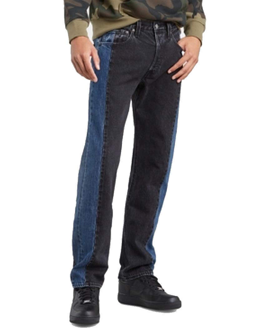 Levi's Men's 501 Original Fit Jeans (Seasonal) — view 30