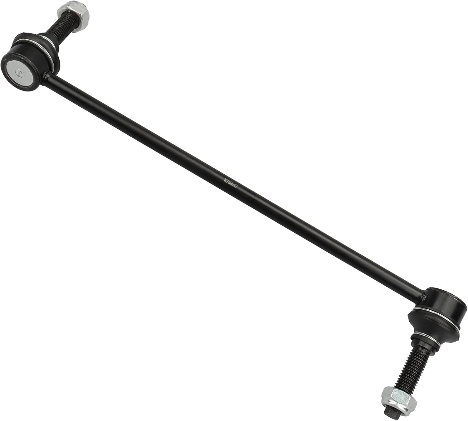 Front Lower Control Arm with Ball Joint + Sway Bar Link for Ford Explore 2011-2019, Police Interceptor Utility 2013 2014 2015 2016 2017 2018 2019