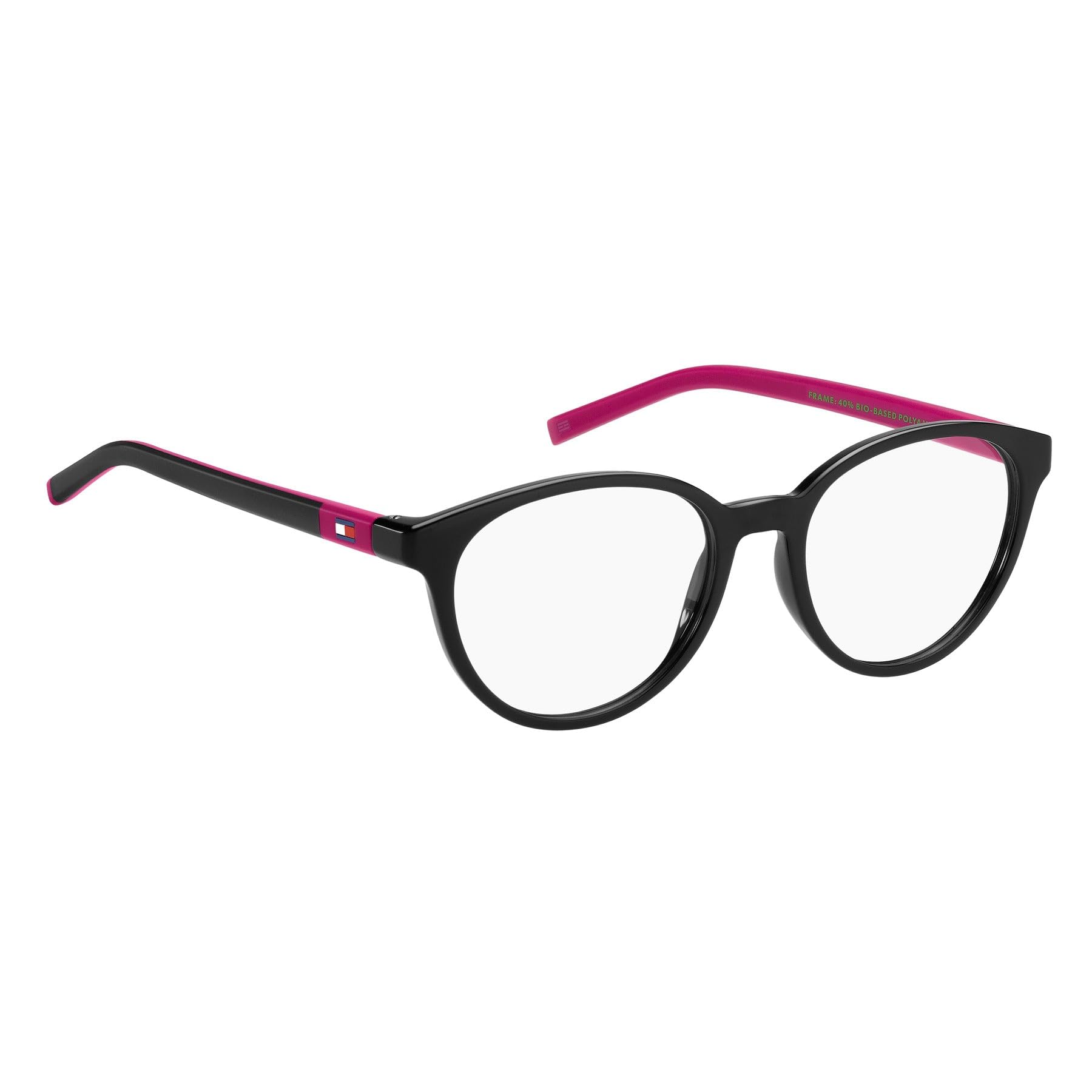 Tommy Hilfiger Th 2124 Ramki na okulary na receptę Unisex dzieci (1 sztuk)