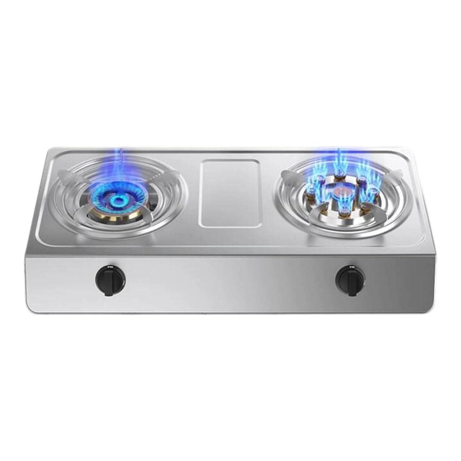 生活雑貨 Gas Stove Amazon.com: 24 inch Gas Cooktop, Bulit-in Gas Stove Top with 4