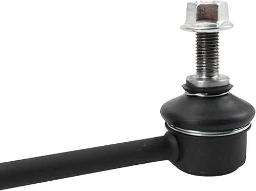 Miniatura 265 de TRQ Kit de suspensión delantera, conjunto de amortiguadores y resortes, barra estabilizadora, enlace estabilizador compatible con Chevrolet