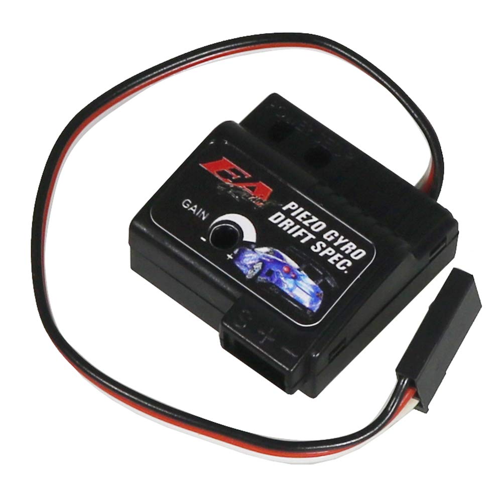 Eagle Model SP Piezo Gyro/Futaba - Picture 1 of 4