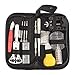 Produktbild 144PCS Uhrreparatur Werkzeugsatz Uhrmacher zurück Abdeckung Entferner Federstift (Color : -, Size : -)