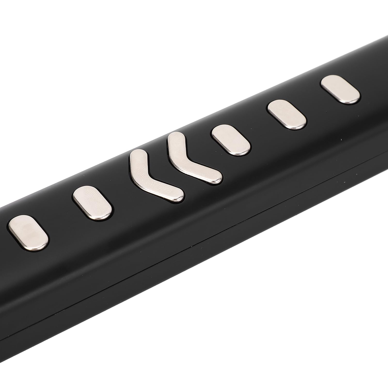 Sintetizzatore Portatile Digitale per Strumenti a Fiato Cannello Elettrico Design Ricaricabile per Bambini Adulti Strumenti a Fiato e Principianti
