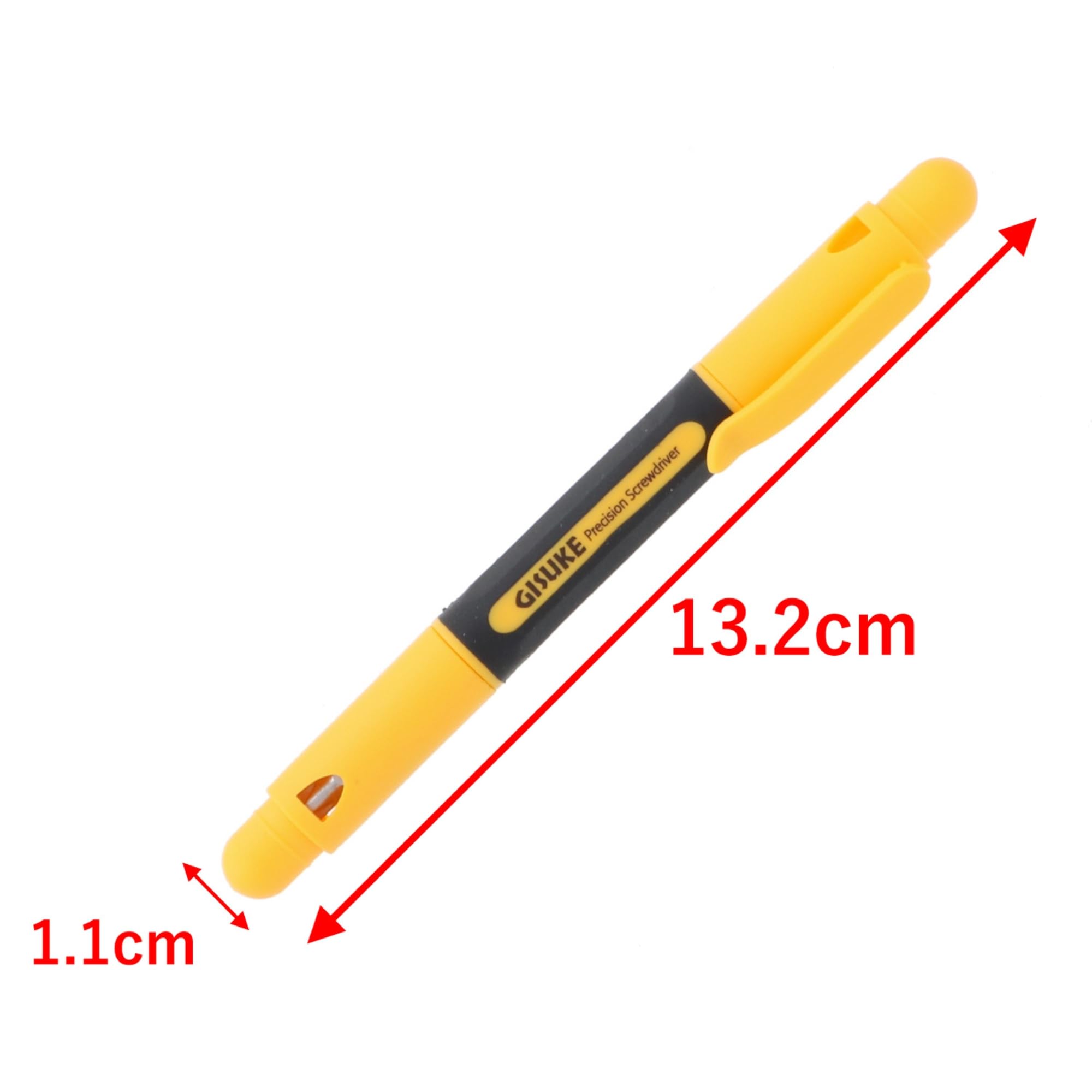 Amazon.co.jp: Takagi 4-in-1 Pen Type Replacement Screwdriver