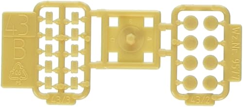 Faller 272900 Balas de heno 36N Escenario y accesorios