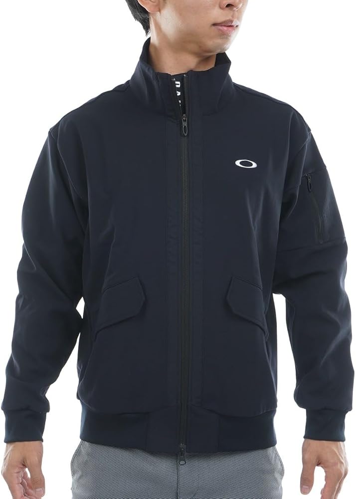Amazon.co.jp: Oakley (オークリー) ジャケット SYNC PACK TRACK