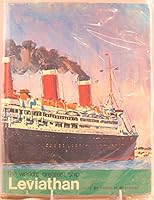THE WORLD'S GREATEST SHIP: LEVIATHAN B009HZSGSC Book Cover